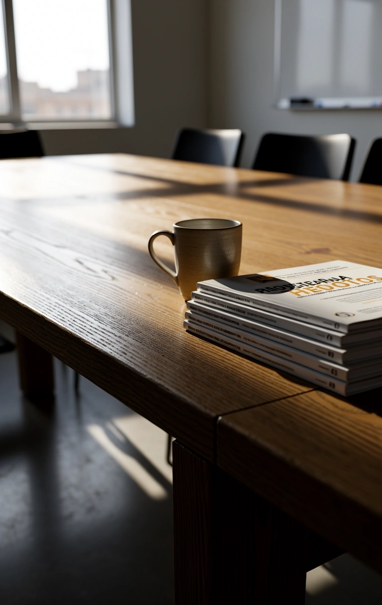 Entorno de consulta en Skybridge Works