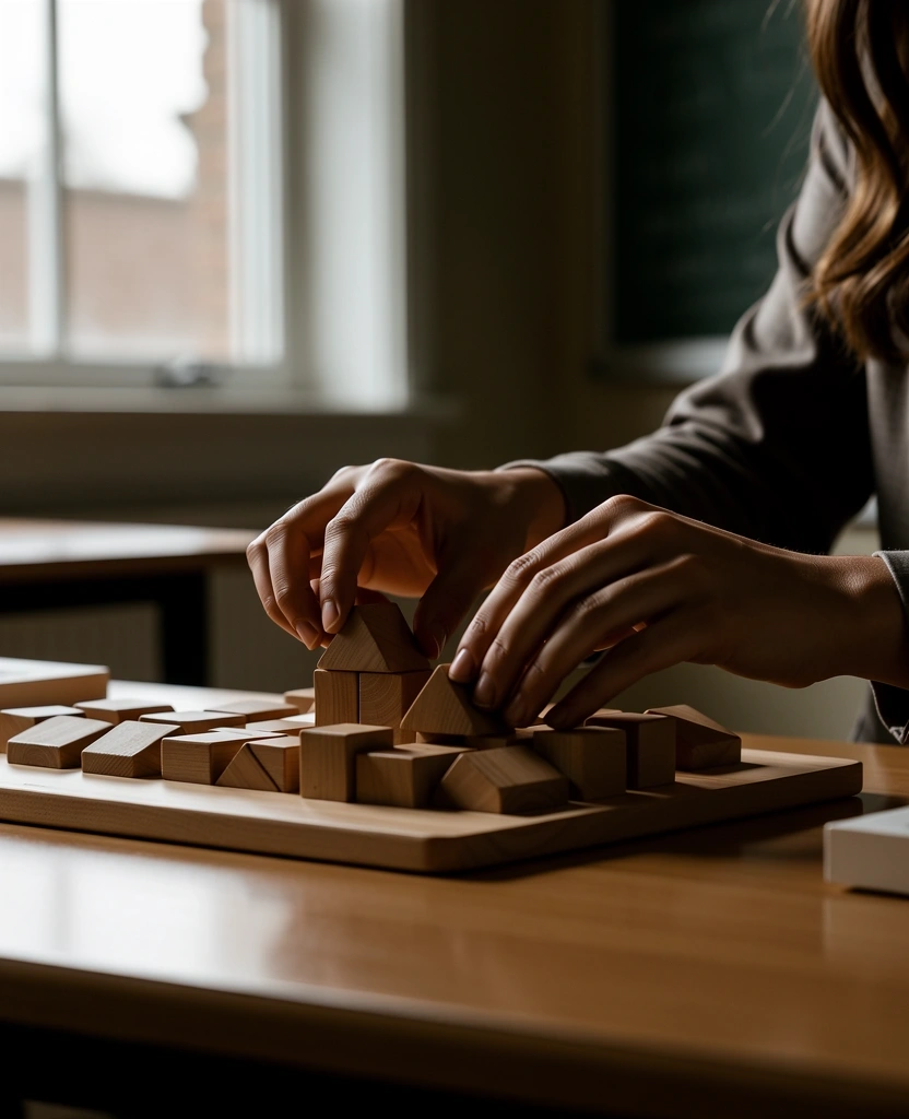 Entorno de formación docente