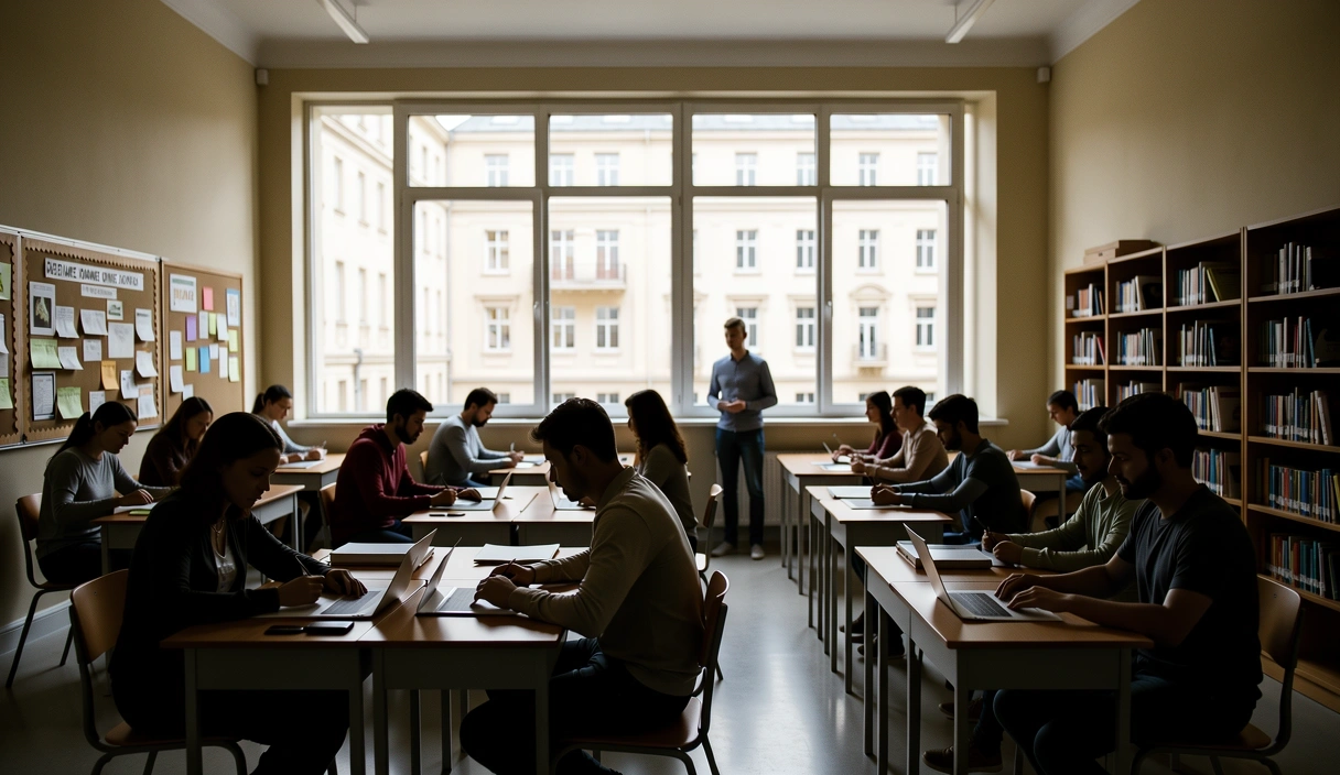 Arquitectura del pensamiento