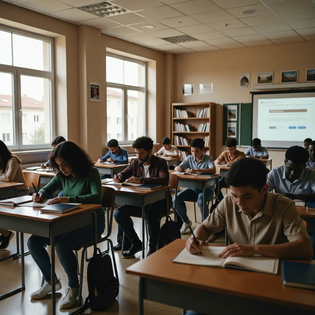 Tradición y técnica