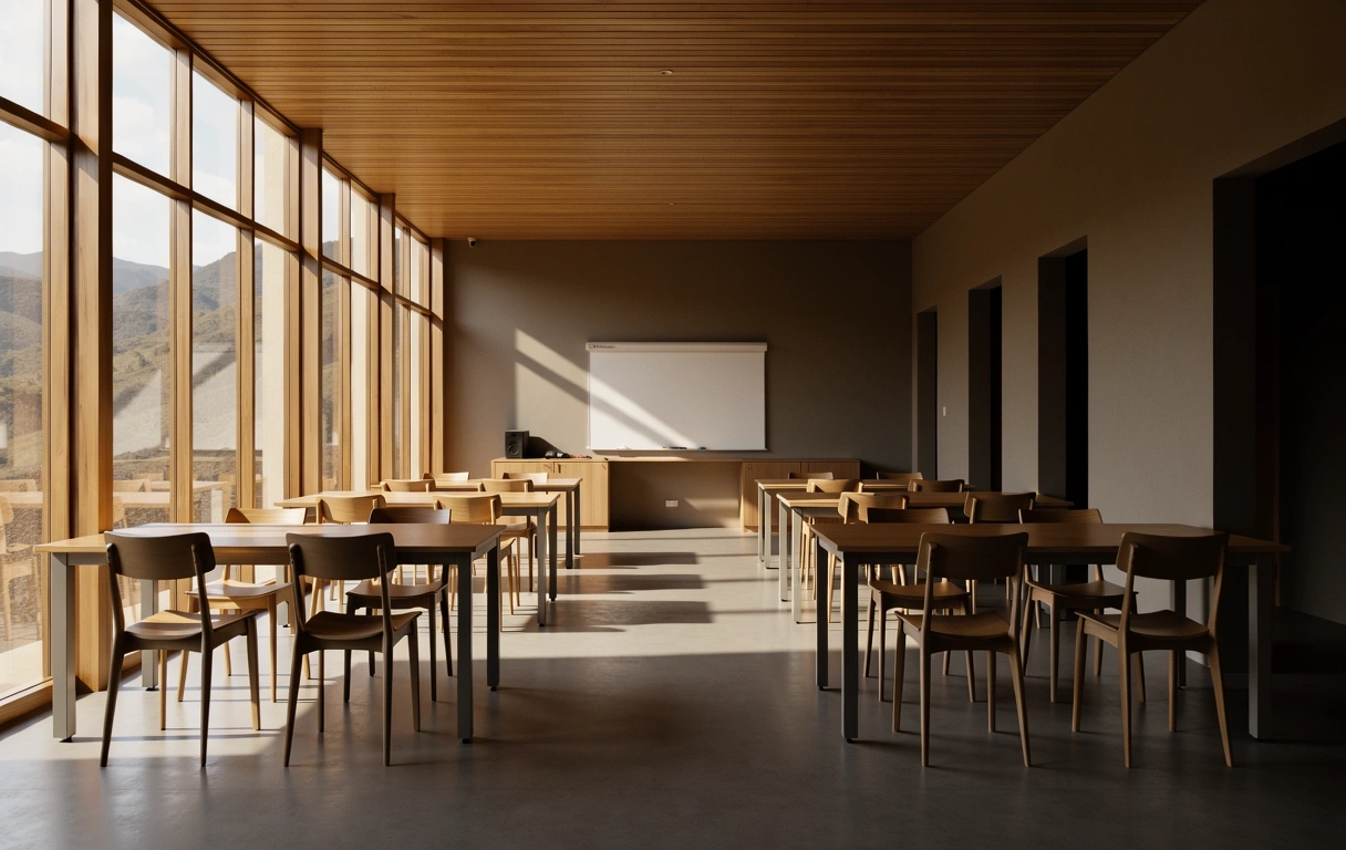 Entorno de Formación