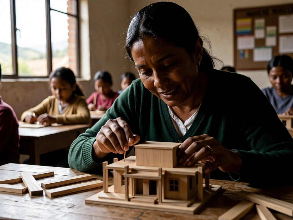 Entorno de formación Skybridge