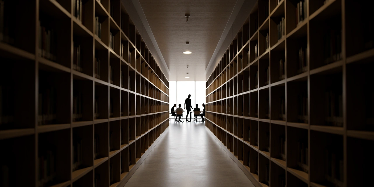 Visión de gestión directiva