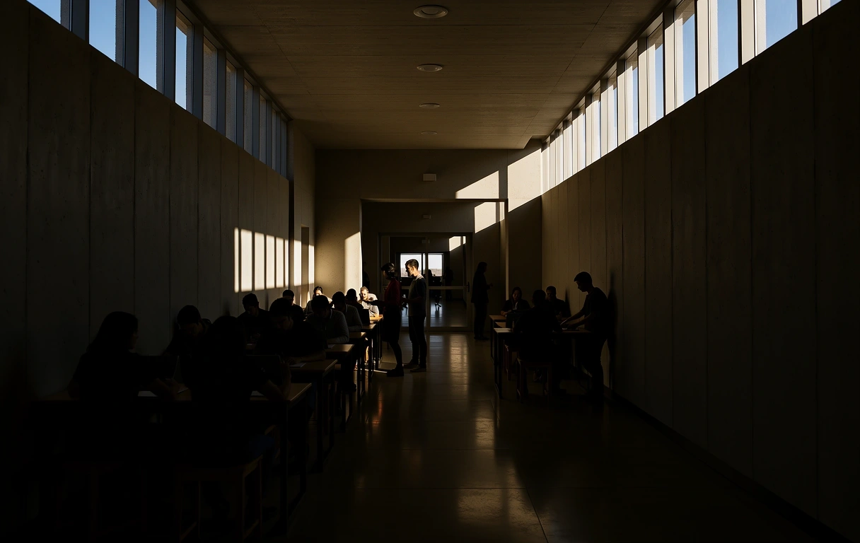 Arquitectura pedagógica de Skybridge Works